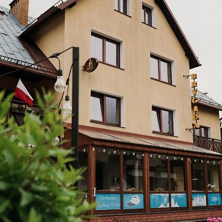 Willa Brygida Spa Kudowa-Zdroj Dış mekan fotoğraf