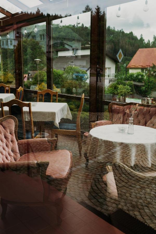Willa Brygida Spa Kudowa-Zdroj Dış mekan fotoğraf