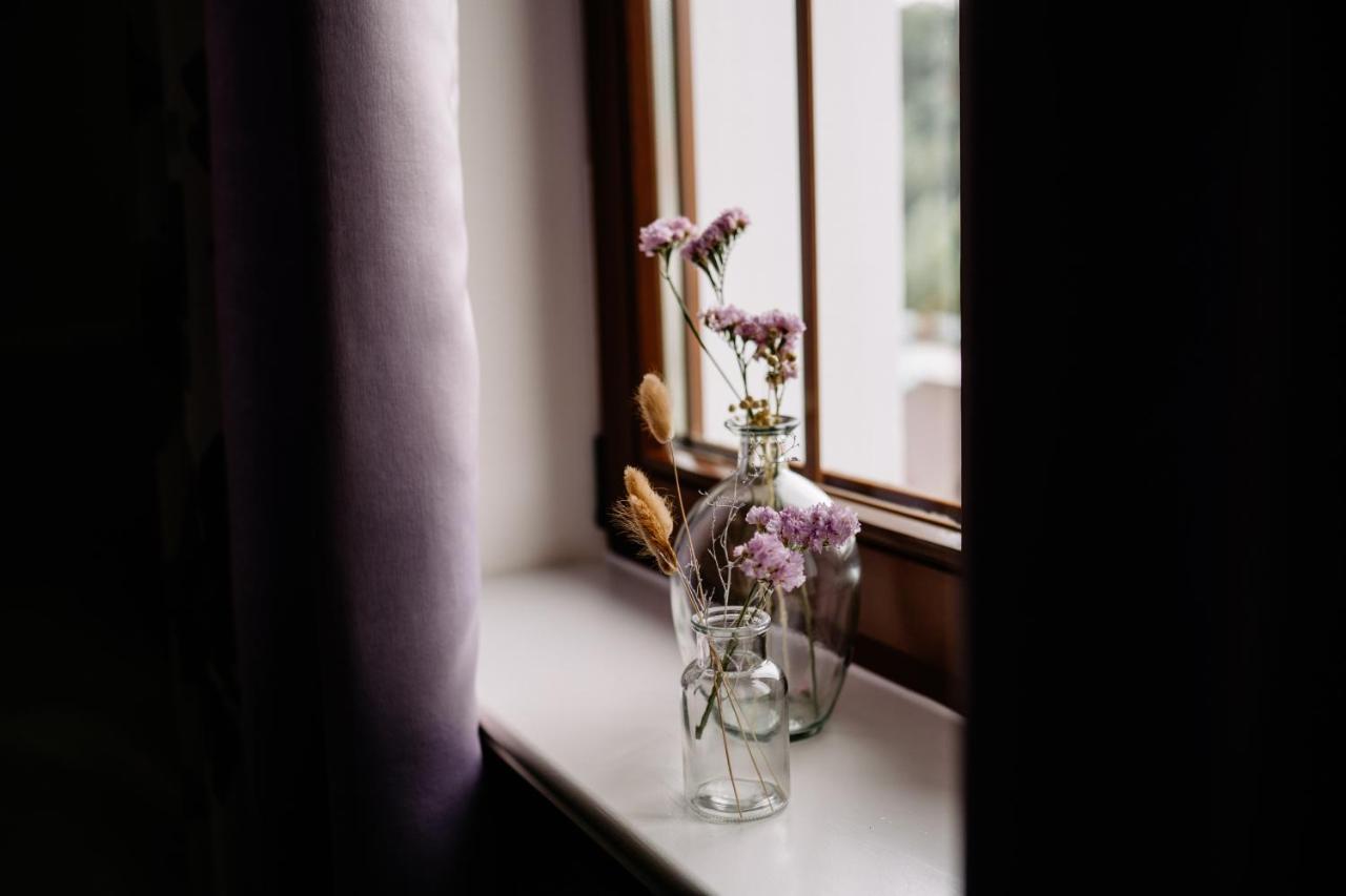 Willa Brygida Spa Kudowa-Zdroj Dış mekan fotoğraf