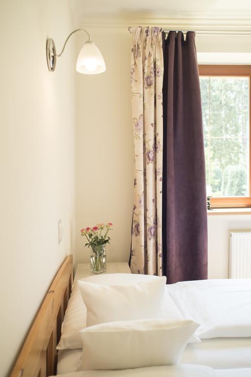 Willa Brygida Spa Kudowa-Zdroj Dış mekan fotoğraf